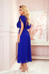 Cocktail dress model 165624